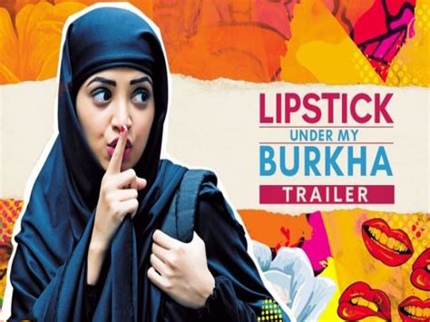 Lipstick Under My Burkha Promotions In Delhi Get Ready For A Blast On July 21