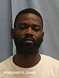 HUGHES ANTWONE 09 28 2023 Pulaski County Mugshots Zone