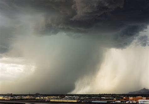 Mañana comenzará temporal lluvioso muy benéfico en gran parte de México