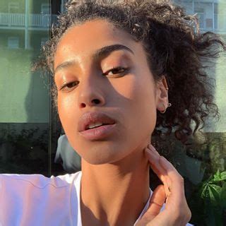 Imaan Hammam Imaanhammam Instagram Photos And Videos Soins