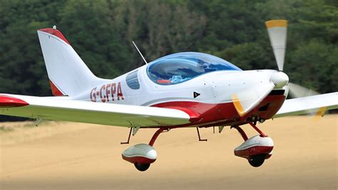 G CFPA CZAW Sportcruiser LAA Grass Roots Fly In Popham EG Flickr