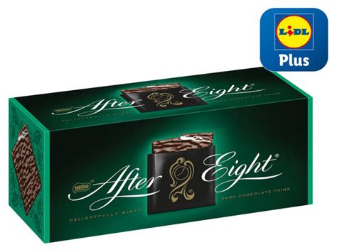 Nestlé After Eight Lidl Österreich Archiv Werbeangebote