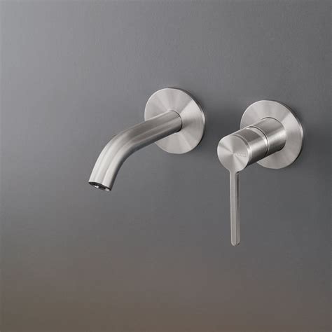 Innovo Taps For Washbasin Bidet Wall Mounted Mixers INV20