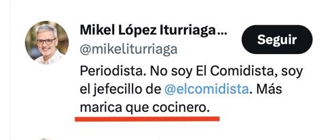 Nacho Grosso on Twitter Entiendo que se mofan de la presentación que