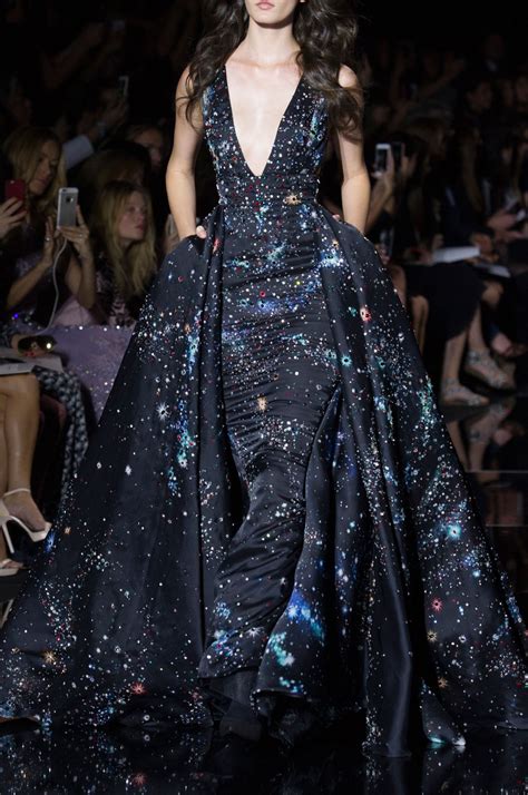 Fashion Runways Zuhair Murad Couture Fall Winter If You Want To