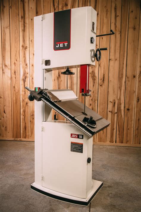 Jet Jwbs Sfx Steel Frame Bandsaw Hp V K From Jet