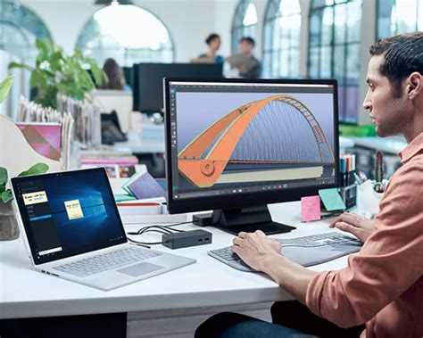 Lightbox MS Surface Book - Trading-PC Store