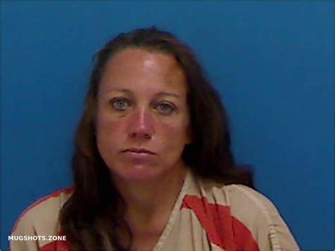 Zepp Cheryl Lee 03 24 2023 Catawba County Mugshots Zone