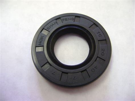 Tc X X Metric Oil Dust Seal Ebay