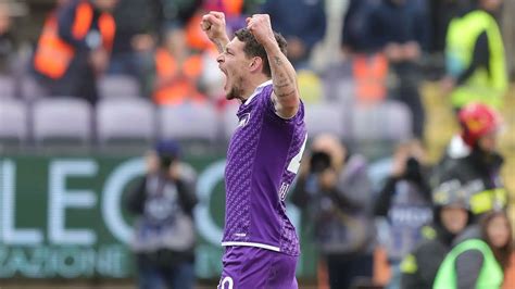 Prima Il Gol Poi La Frecciata Alla Roma La Domenica Di Belotti