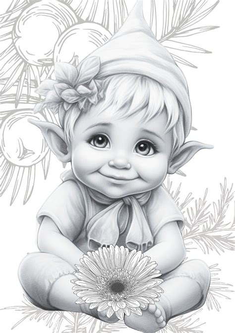 Puppy Coloring Pages Fairy Coloring Pages Adult Coloring Book Pages