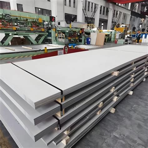 stainless steel plate