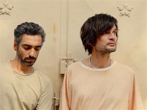 Jonny Greenwood Releases First Song From New Album With Dudu Tassa