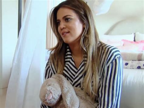 Khloe Kardashian Claimed Everyone Was ‘butt Naked At Diddys Party In Resurfaced Clip The