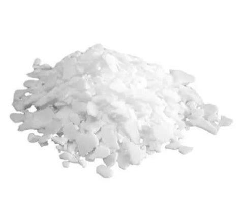 2 12 Gram Density Industrial Potassium Hydroxide Powder Cas No 1310 58 3 At Best Price In