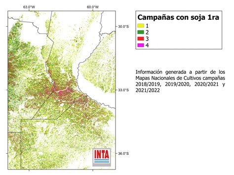 Presentan El Mapa Nacional De Cultivos Intensivos Buenos Aires Press