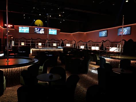 Gallery - Cheetah Premier Gentlemen's Club of Raleigh