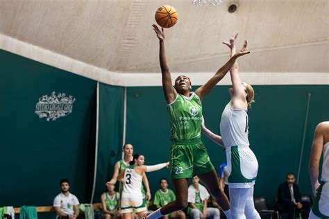 Basket Seconda Vittoria Consecutiva Per La Passalacqua Ragusa Radio