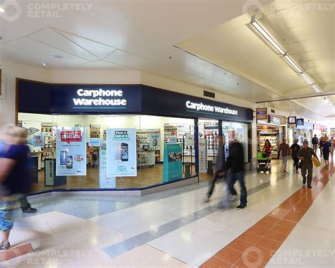 Shop To Rent Unit 3 Brunswick Pavilion Westborough Scarborough