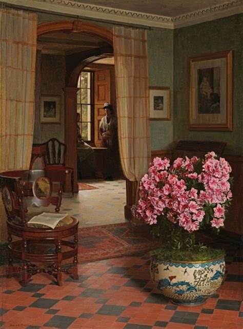 Richard Green Fine Paintings Established 1955