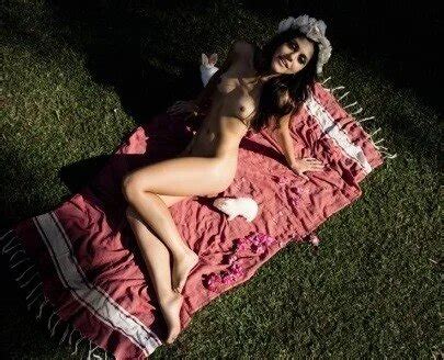 Jessika Alves Jessika Alves Pelada Nua Na Playboy De Agosto 2014 13 Porn Pic