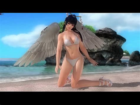 Nyutengu Private Paradyse Doa V XVIDEOS