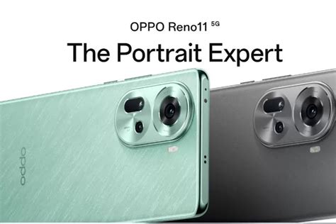 Ini Dia Bocoran Spesifikasi Dan Keunggulan Oppo Reno Dan Reno Pro