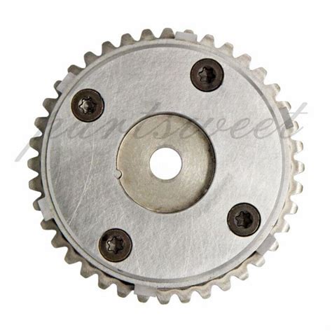 Camshaft Intake Timing Gear Fits Land Rover Discovery Freelander Evoque ...