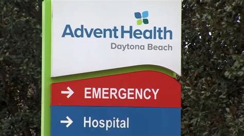 Dayton Beach Hospital Shooting Woman Shoots Kills Terminally Ill