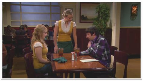 Seriados On Review The Big Bang Theory 4x04 The Hot Troll Deviation