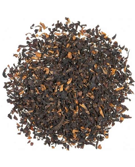 black tea assam mangalam