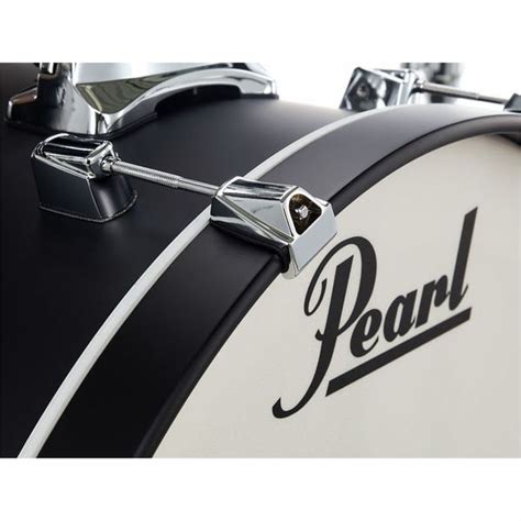 Pearl Decade Maple 6pc Satin Black Musikhaus Thomann