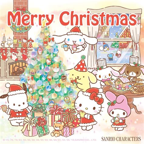 Pin By Ivory Neo On Sanrio Characters Hello Kitty Christmas Hello Kitty Art Hello Kitty Themes