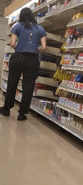 Teen S PJs Couldn T Hide Her Great Ass Tight Jeans Forum