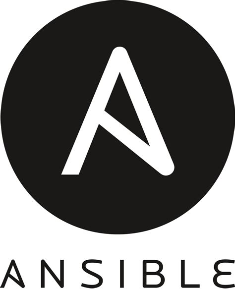 Ansible Logo PNG Transparent – Brands Logos