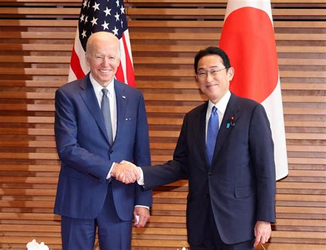 日米豪印4カ国（クアッド）首脳会議 写真特集2024 毎日新聞