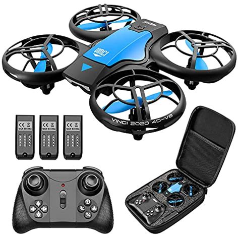 Potensic Atom Se Guida Recensione E Prezzo Ilmiodrone It