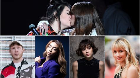 H T Ro Homo Bi Lesbienne Gay Ces Jeunes Qui Refusent Les Tiquettes Rtbf Actus