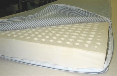 Dunlop Latex Mattress Topper | Foam n More & Upholstery