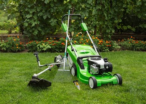 Lawn Mowing Services - Northern Lawns