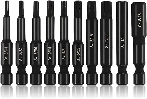 Allen Key Drill Bit