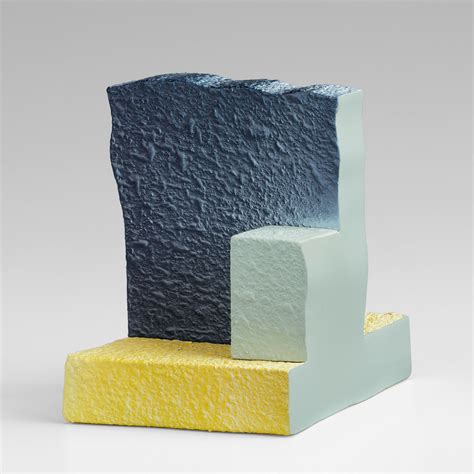 The warped and wonderful world of ceramicist Ron Nagle | Wallpaper