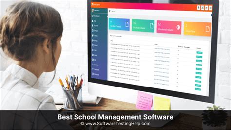 15 Best School Management Software In 2023 Top Selective Only