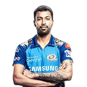 Check Hardik Pandya's Stats, ICC Ranking, Age & Full Profile