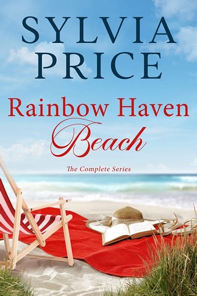 Rainbow Haven Beach Boxed Set The Complete Series