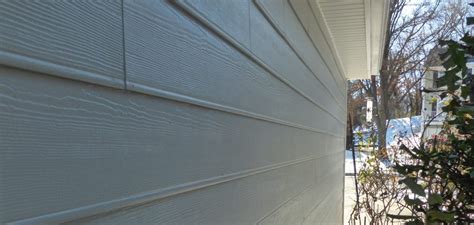 What Is Fiber Cement Siding Made Of Sunshine Contracting