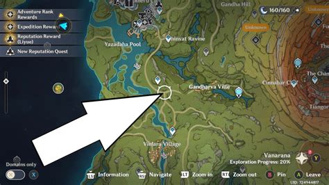 Genshin Impact how to unlock Tree of Dreams, all Tree of Dreams rewards ...