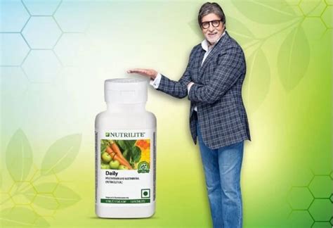Amway Multivitamin Tablet at ₹ 2302/bottle | Protein Powder in Kunda ...