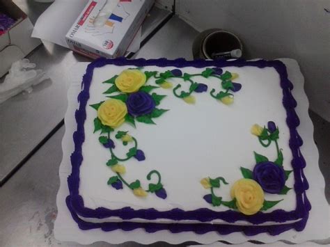 Order cake at sam's club to save big on your next party budget 13