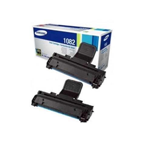 Pack Duplo Toner Preto P A Para Samsung Hp Ml E Mais